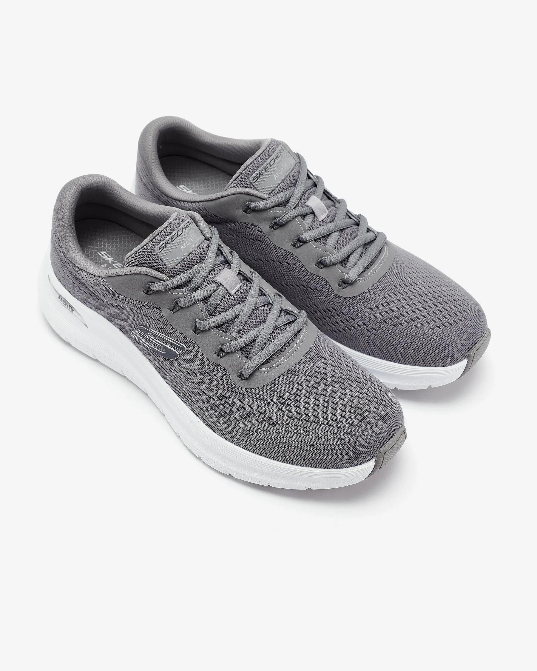 Skechers Arch Fit 2.0 Erkek Spor Ayakkabısı 232700TK