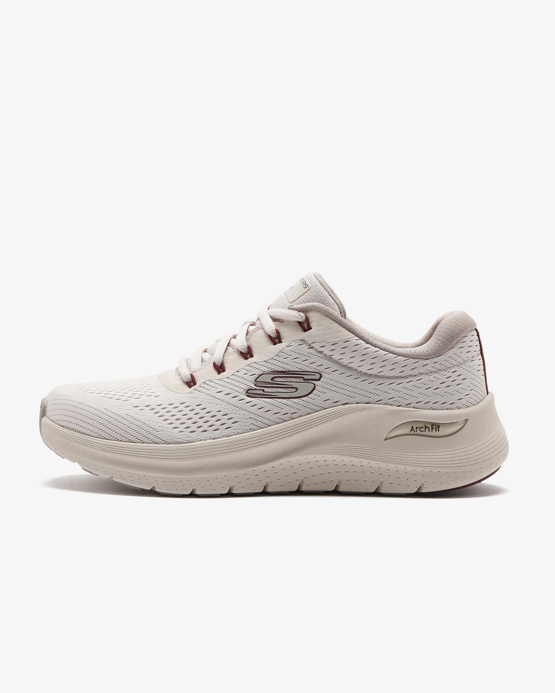 Skechers Arch Fit 2.0 Erkek Spor Ayakkabısı 232700TK