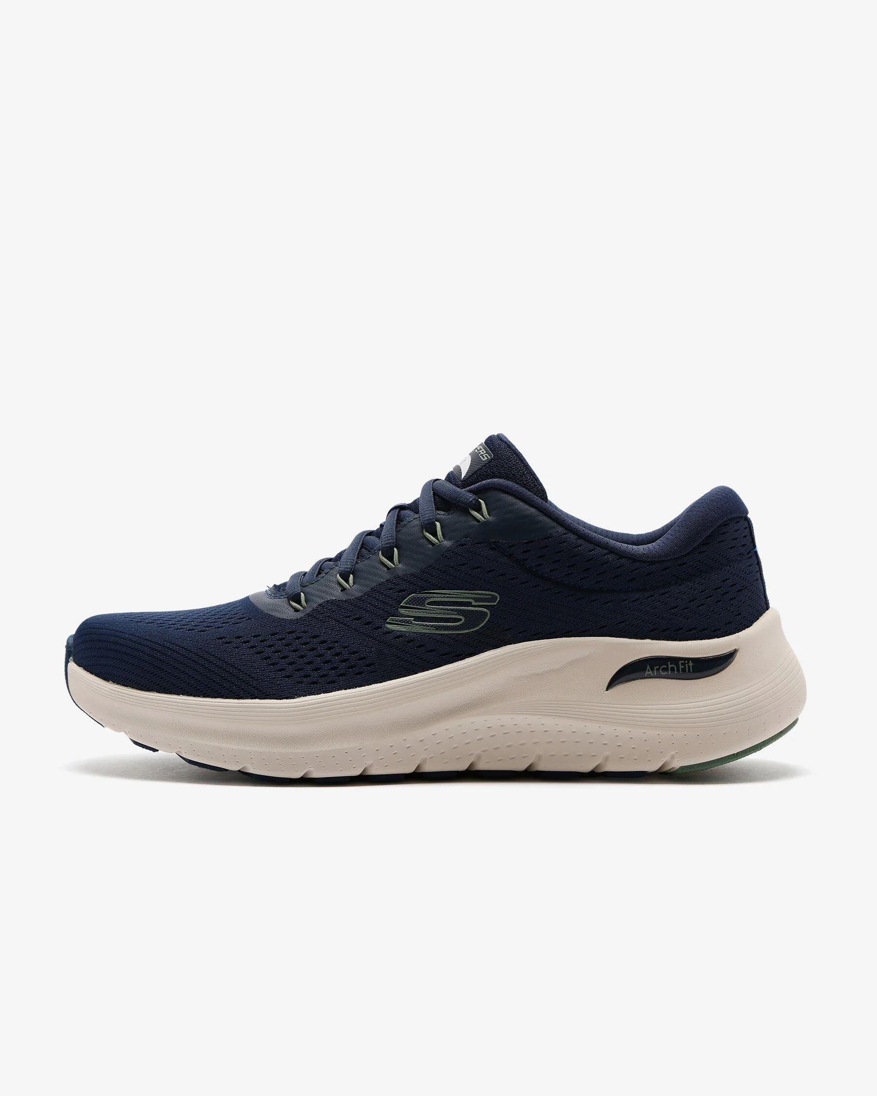 Skechers Arch Fit 2.0 Erkek Spor Ayakkabısı 232700TK