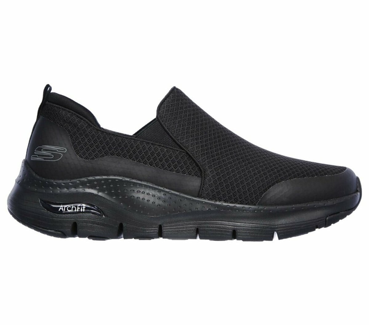 Skechers Arch Fıt-Banlın Erkek Spor Ayakkabısı
