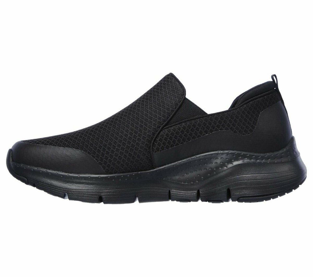Skechers Arch Fıt-Banlın Erkek Spor Ayakkabısı