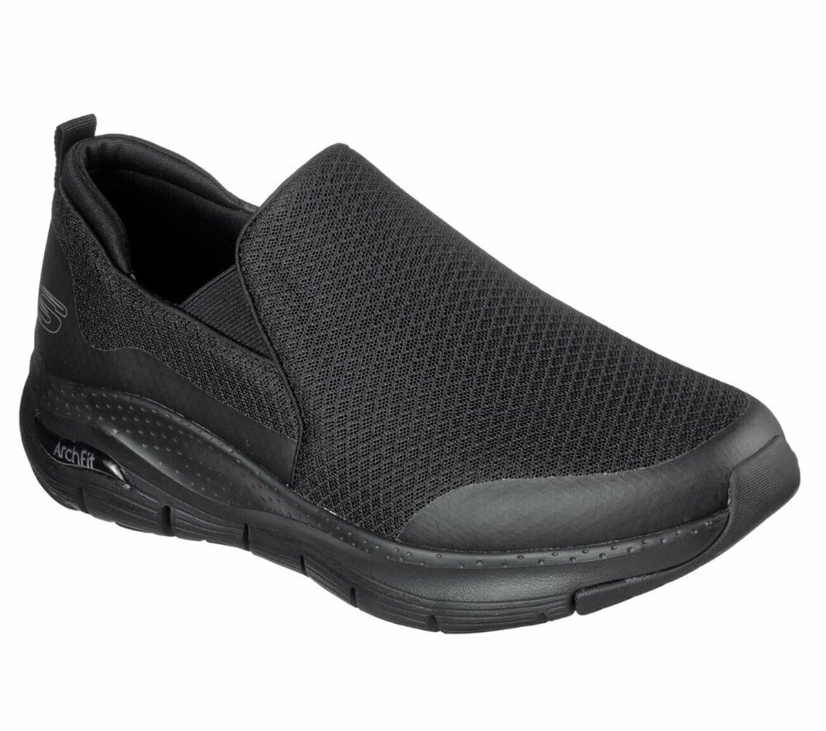 Skechers Arch Fıt-Banlın Erkek Spor Ayakkabısı
