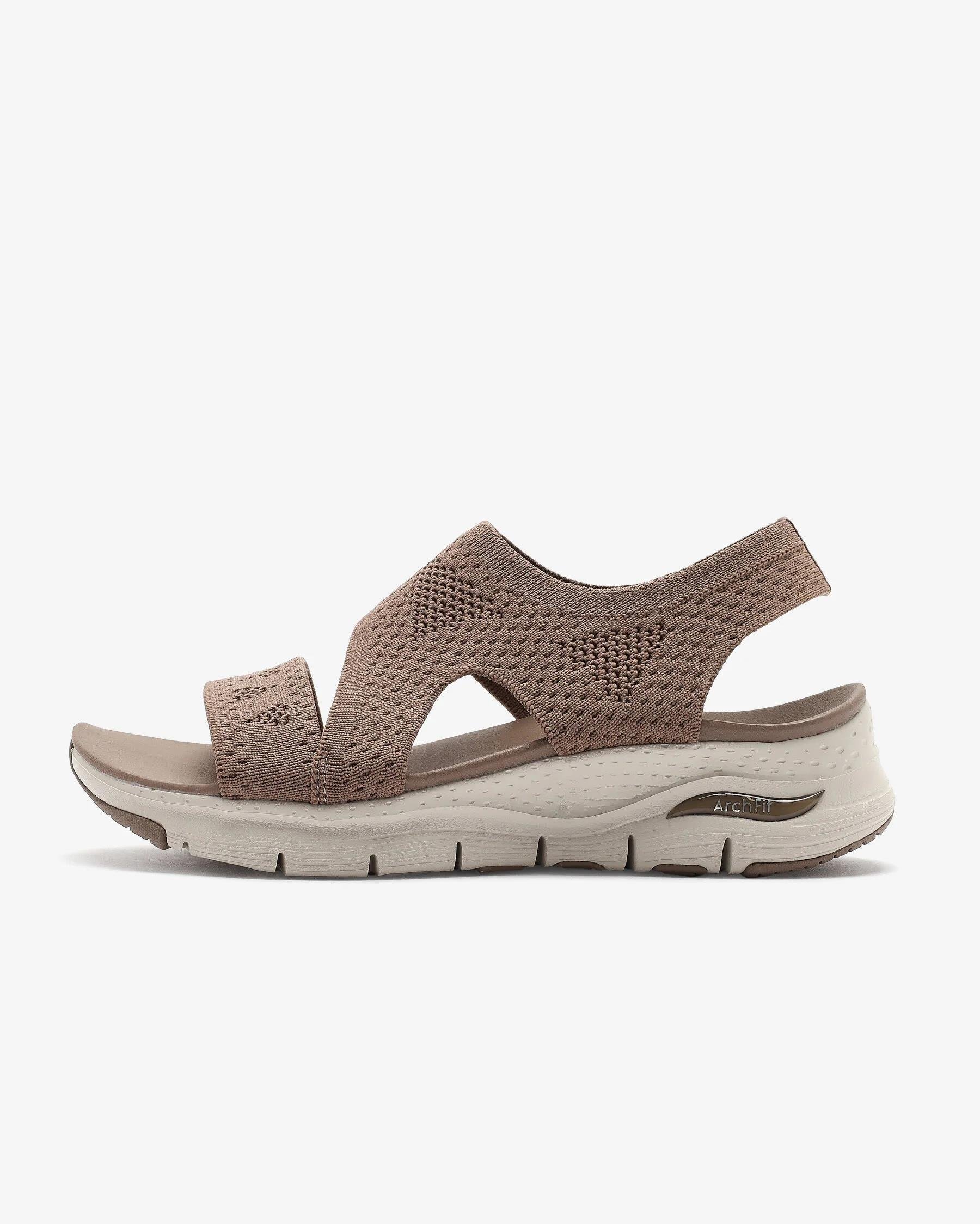 Skechers Arch Fit-Brightest Day Kadın Sandalet 119458