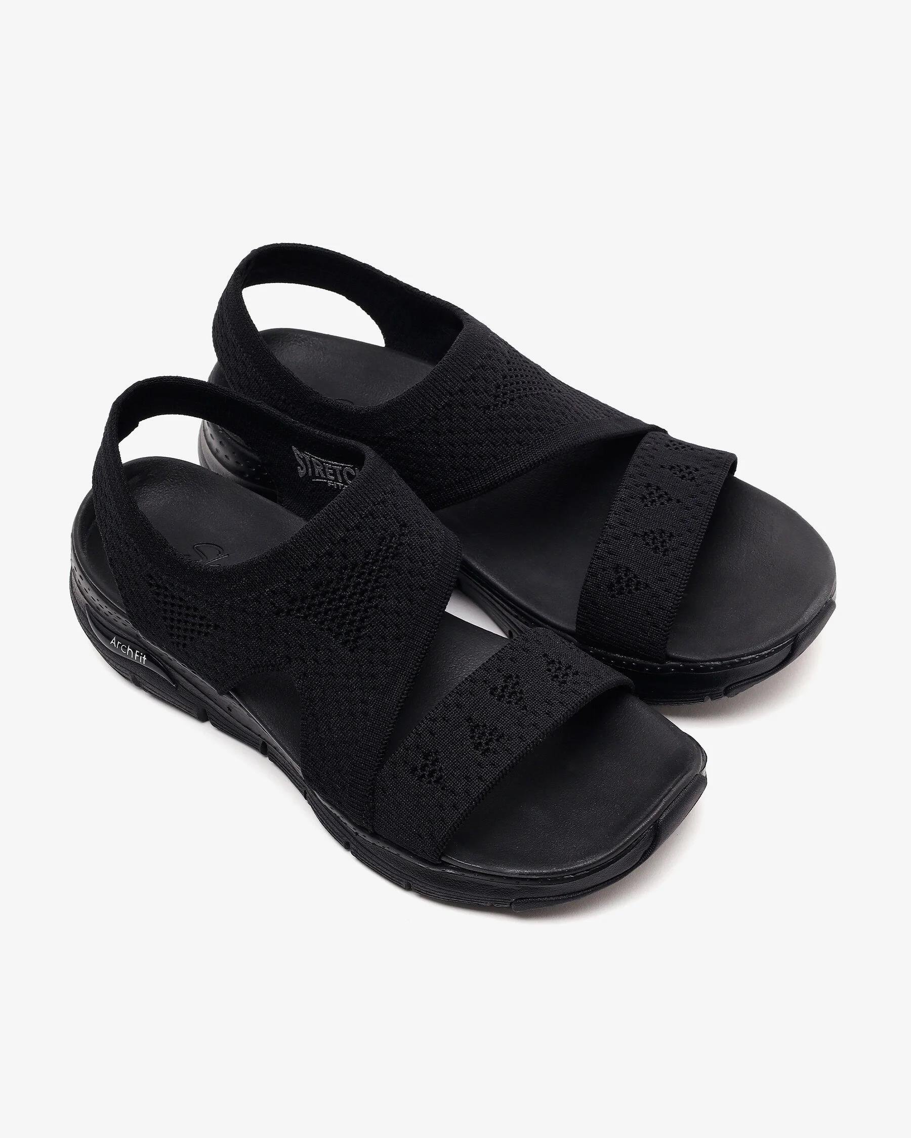 Skechers Arch Fit-Brightest Day Kadın Sandalet 119458