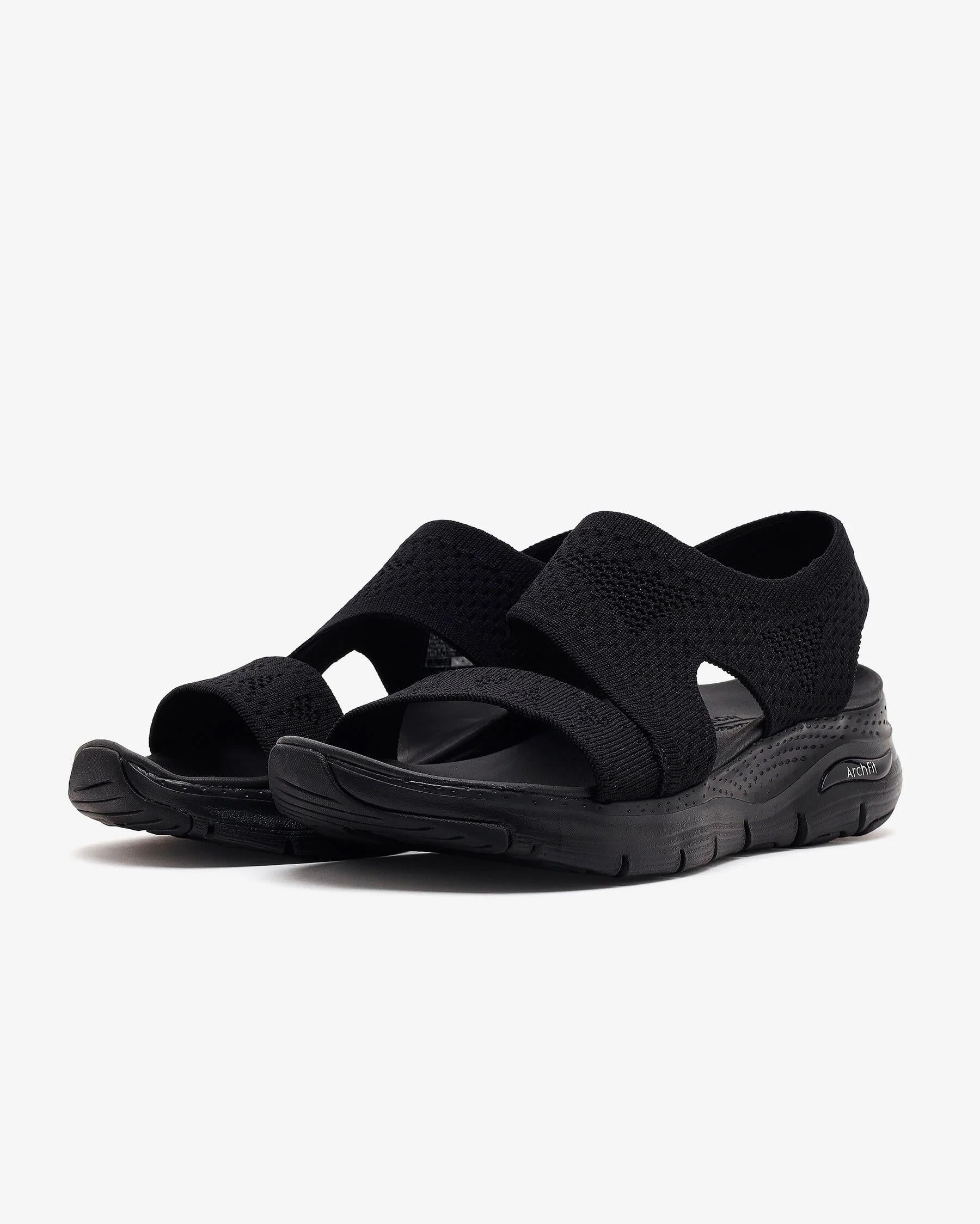 Skechers Arch Fit-Brightest Day Kadın Sandalet 119458