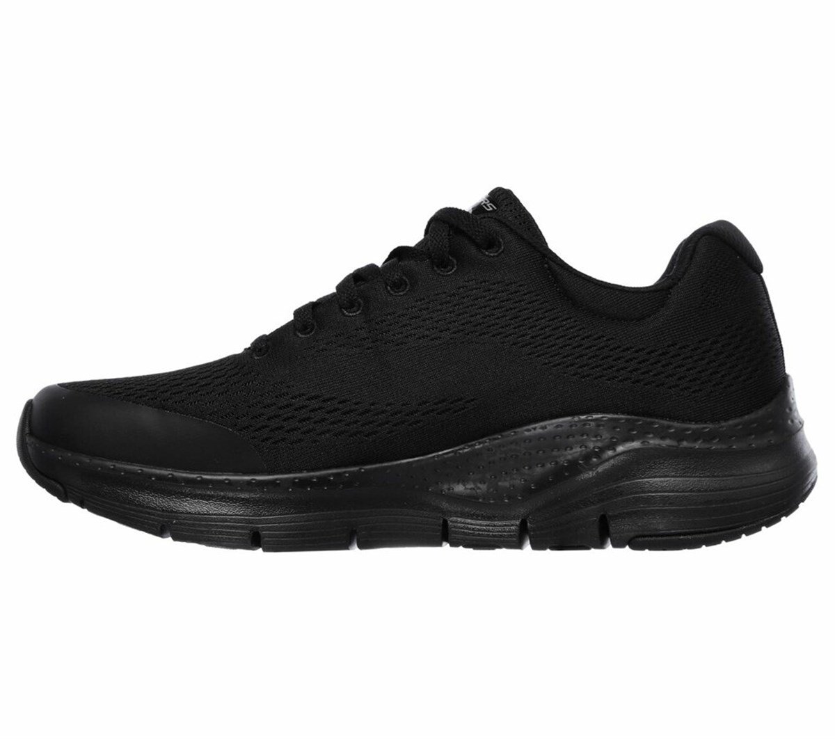 Skechers Arch Fıt Erkek Spor Ayakkabısı