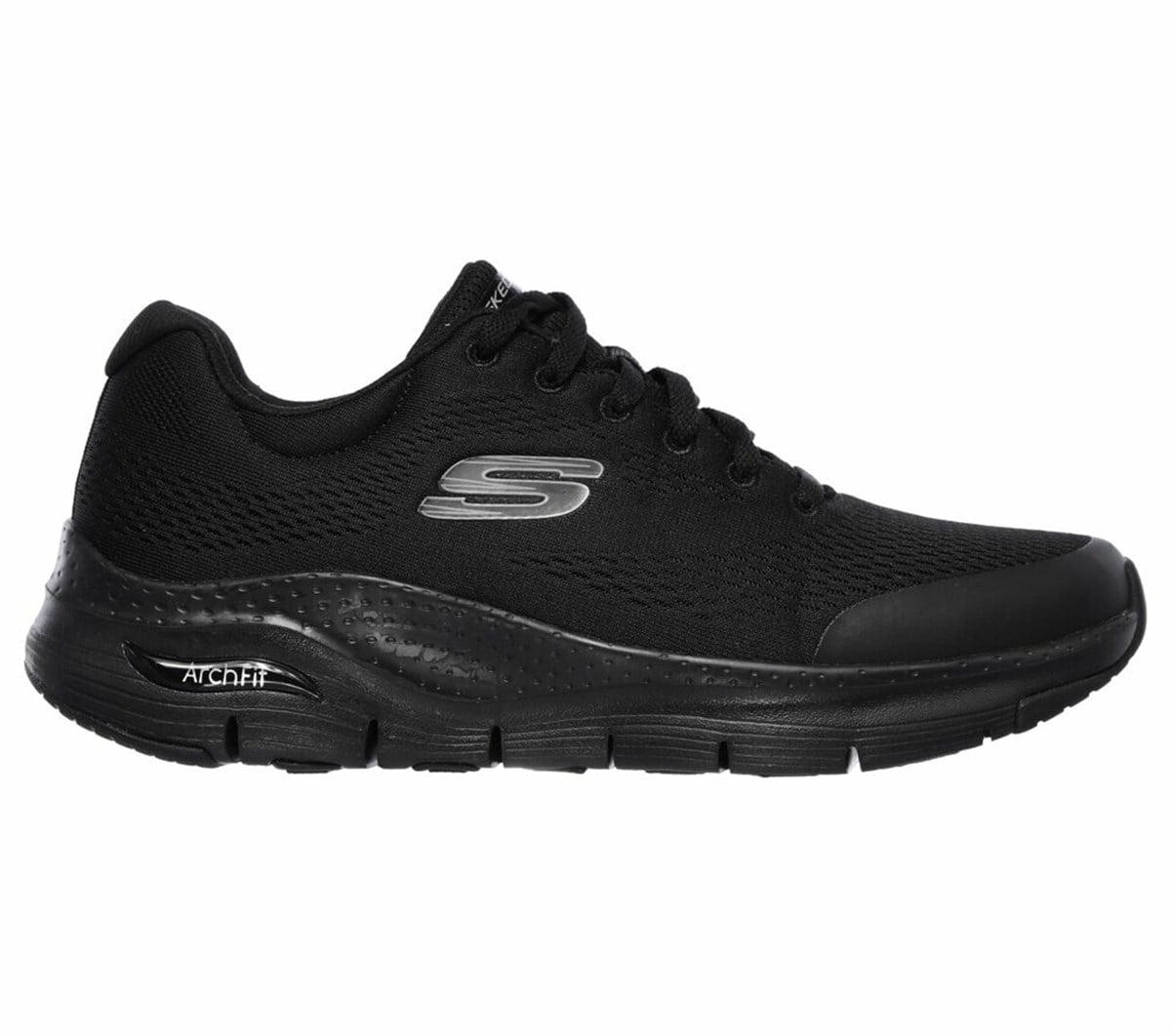 Skechers Arch Fıt Erkek Spor Ayakkabısı