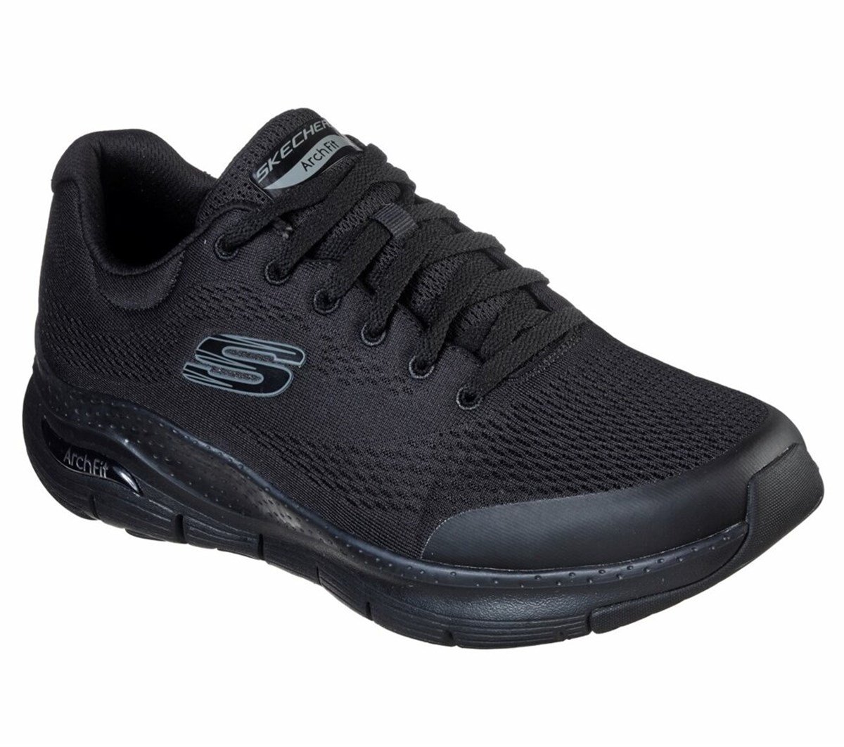 Skechers Arch Fıt Erkek Spor Ayakkabısı