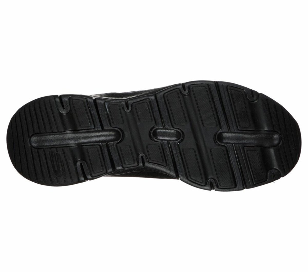 Skechers Arch Fıt Erkek Spor Ayakkabısı