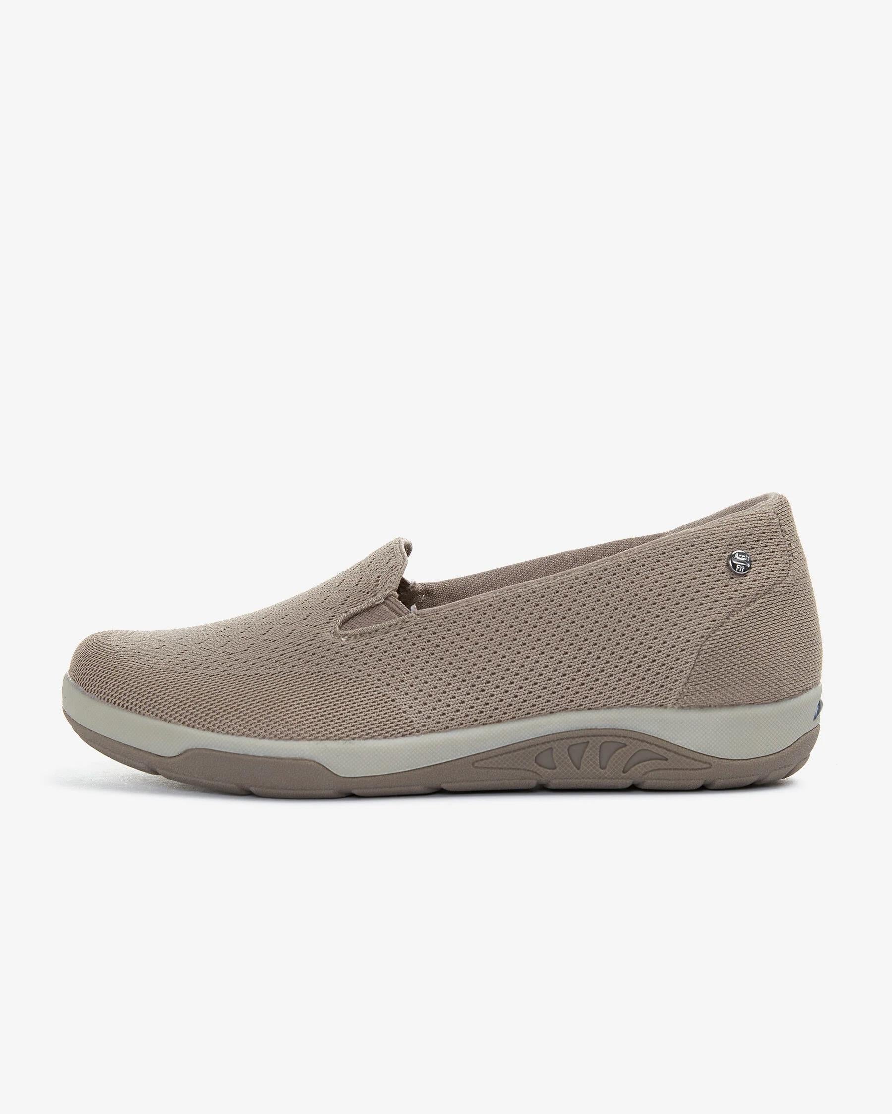 Skechers Arch Fit Reggae Cup - Rivers Kadın Spor Ayakkabısı 158488