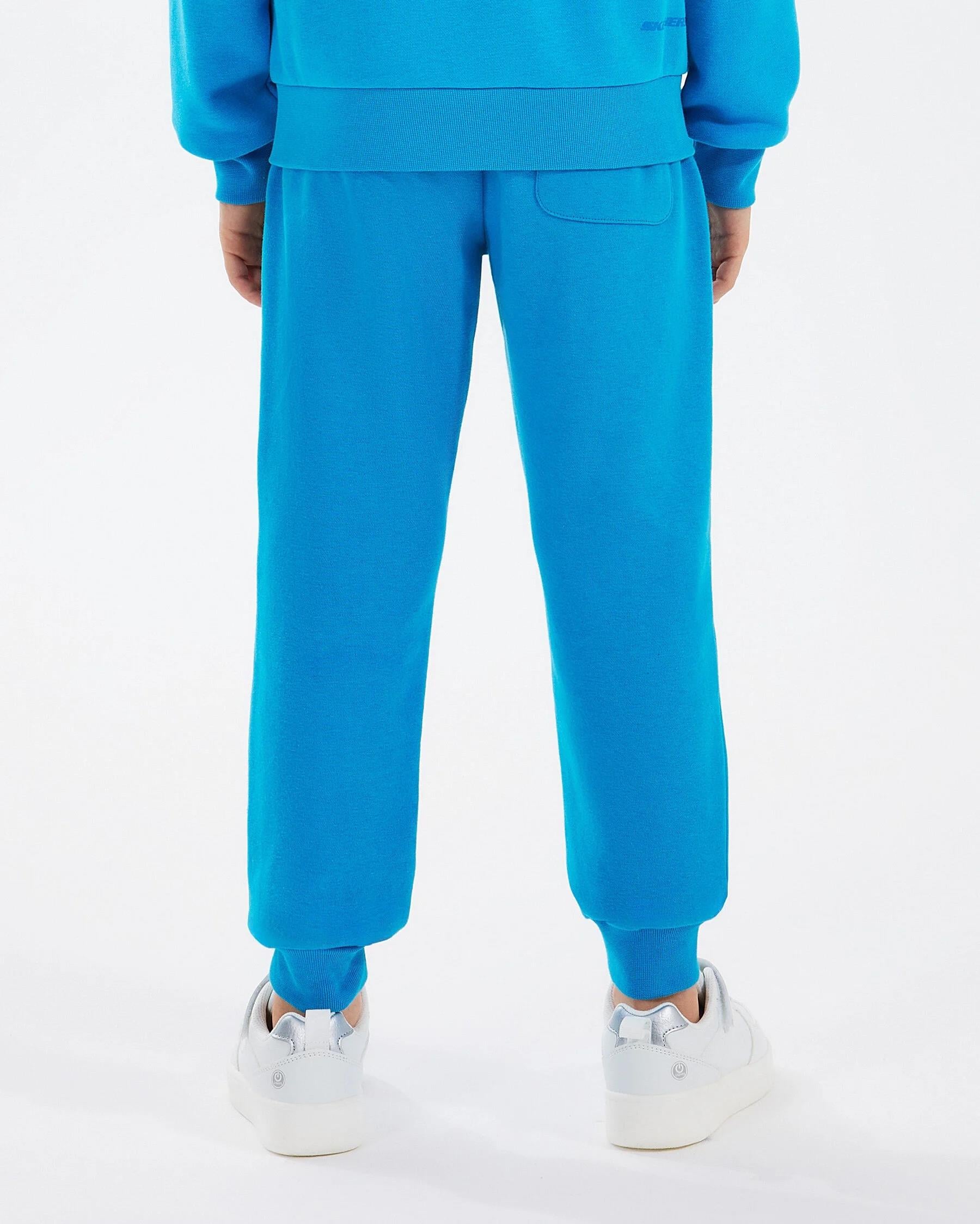 Skechers B Essentials Jogger Sweatpant Çocuk Eşofman Altı SK232066