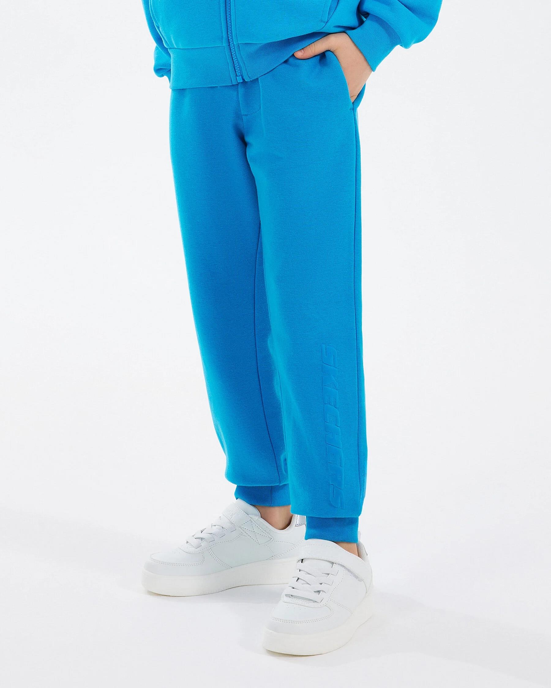 Skechers B Essentials Jogger Sweatpant Çocuk Eşofman Altı SK232066