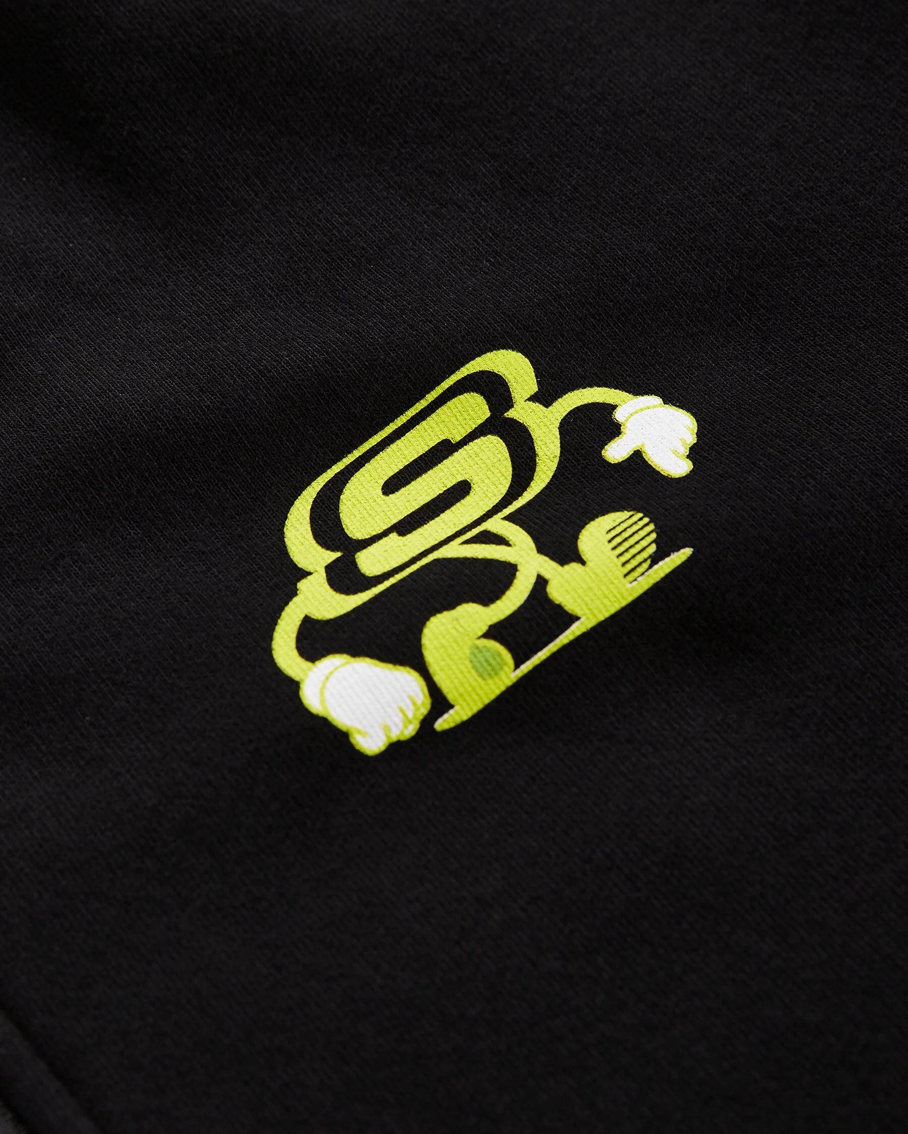 Skechers B Heavy Weight Fleece Suit Track Çocuk Eşofman Takımı
