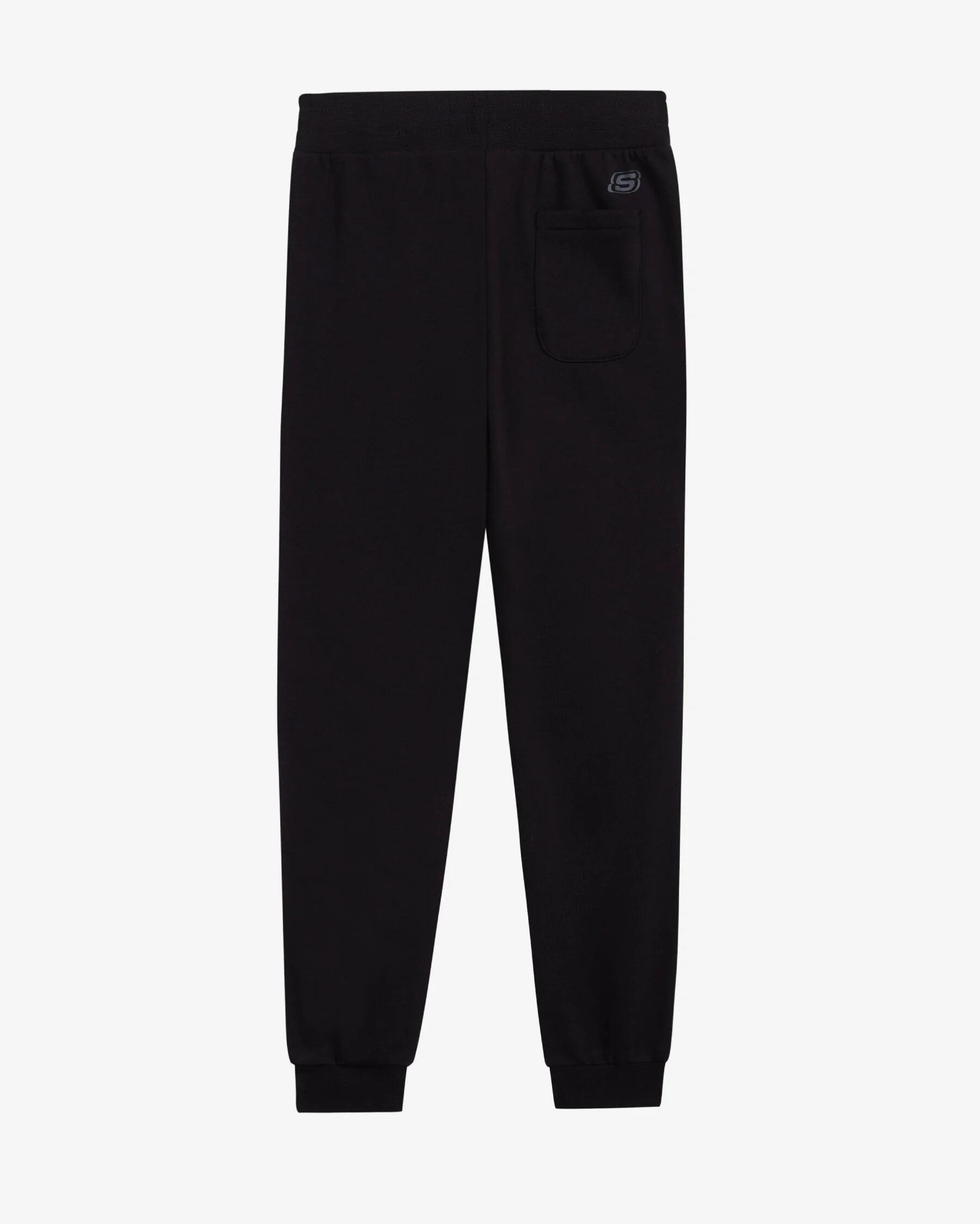 Skechers B LW Fleece Jogger Sweatpant Çocuk Eşofman Altı
