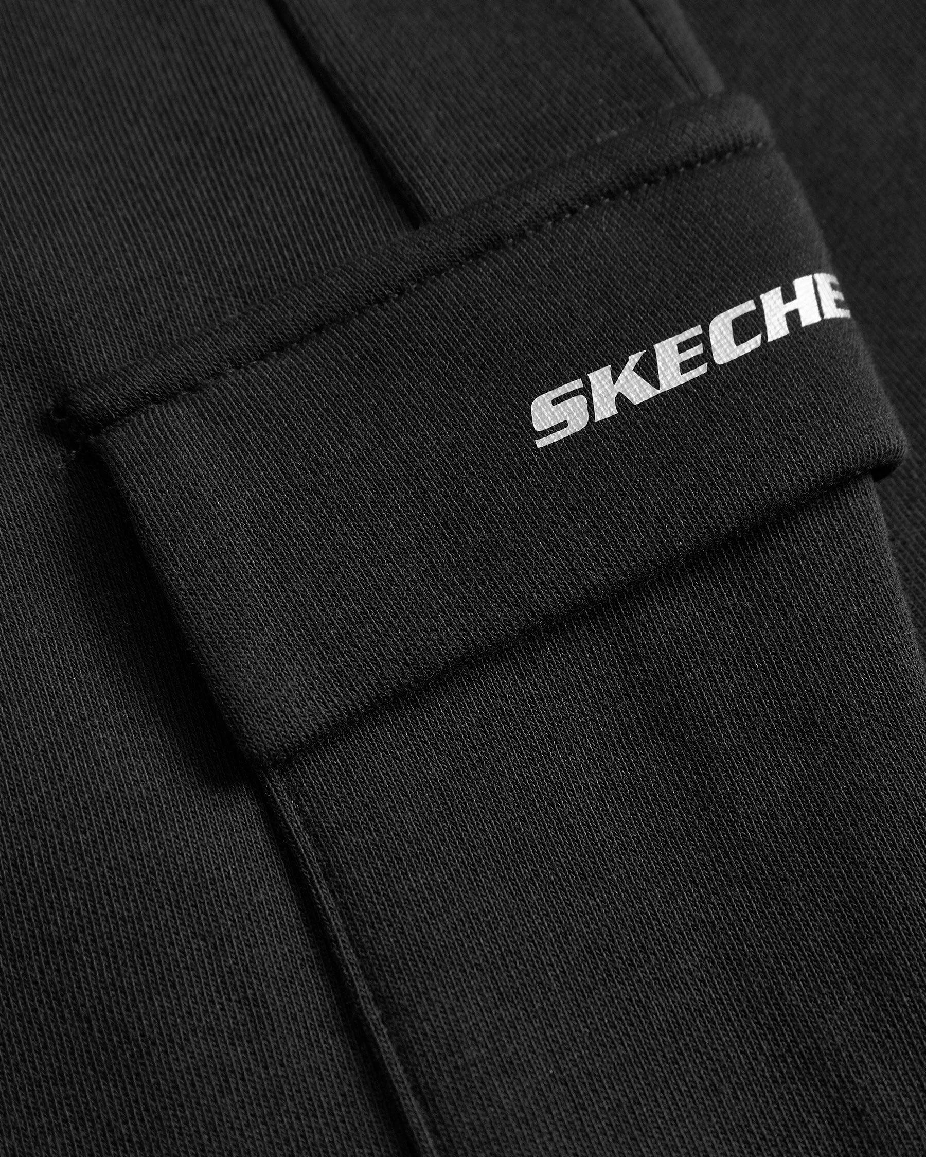 Skechers B Lw Fleece Jogger Sweatpant Çocuk Eşofman Altı SK242047