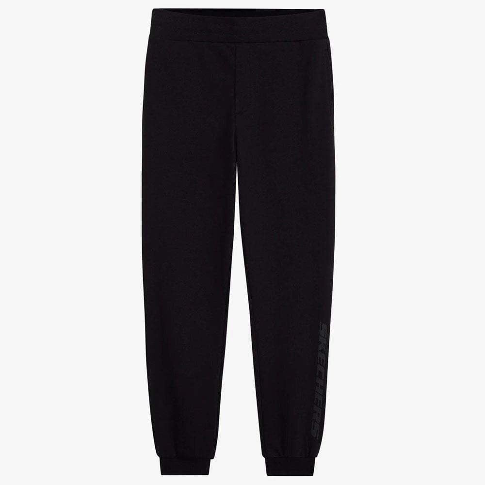 Skechers B LW Fleece Jogger Sweatpant Çocuk Eşofman Altı