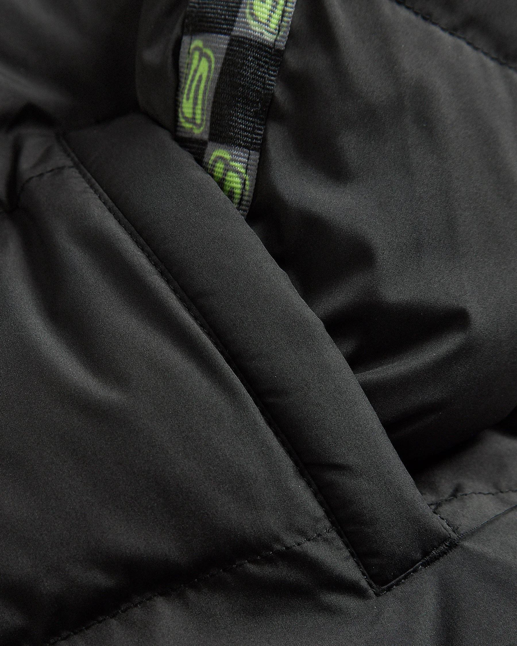 Skechers B Outerwear Padded Jacket Çocuk Ceket SK242113
