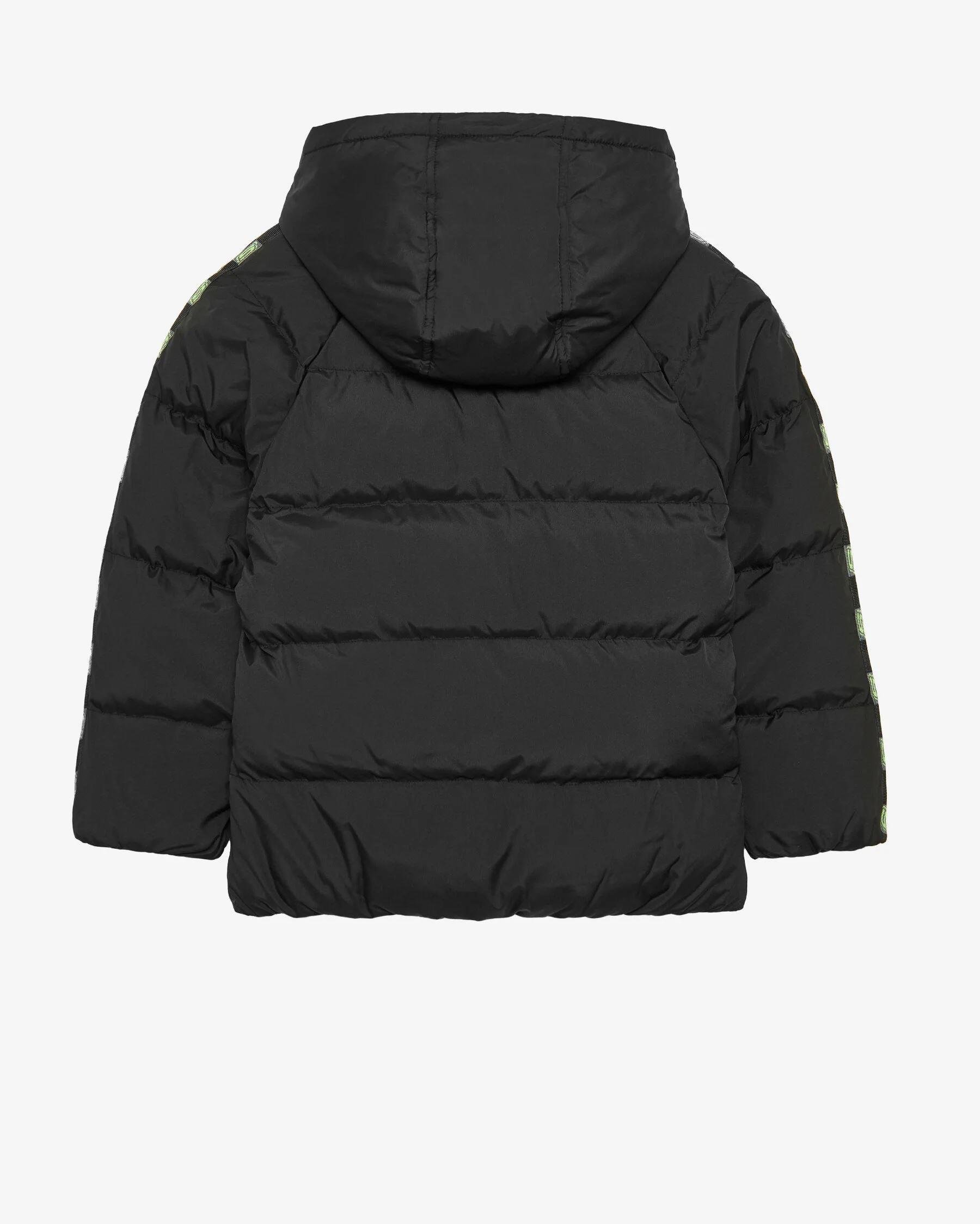 Skechers B Outerwear Padded Jacket Çocuk Ceket SK242113