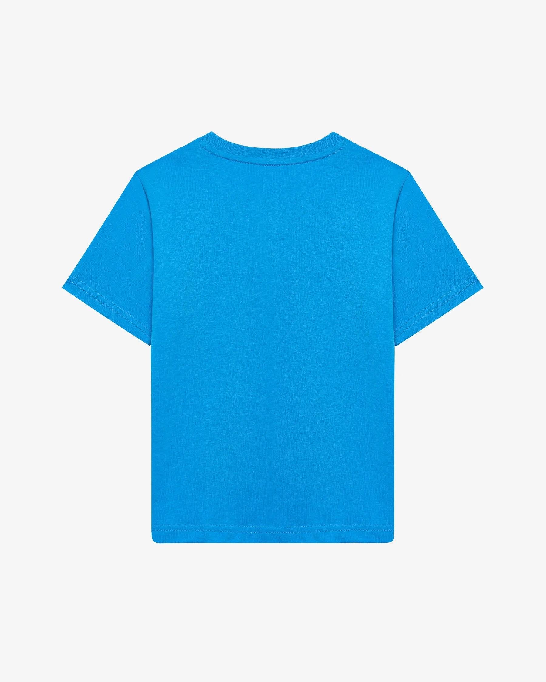 Skechers B Regular Fit Graphic Tee T-Shirt Çocuk Tişört SK2510112