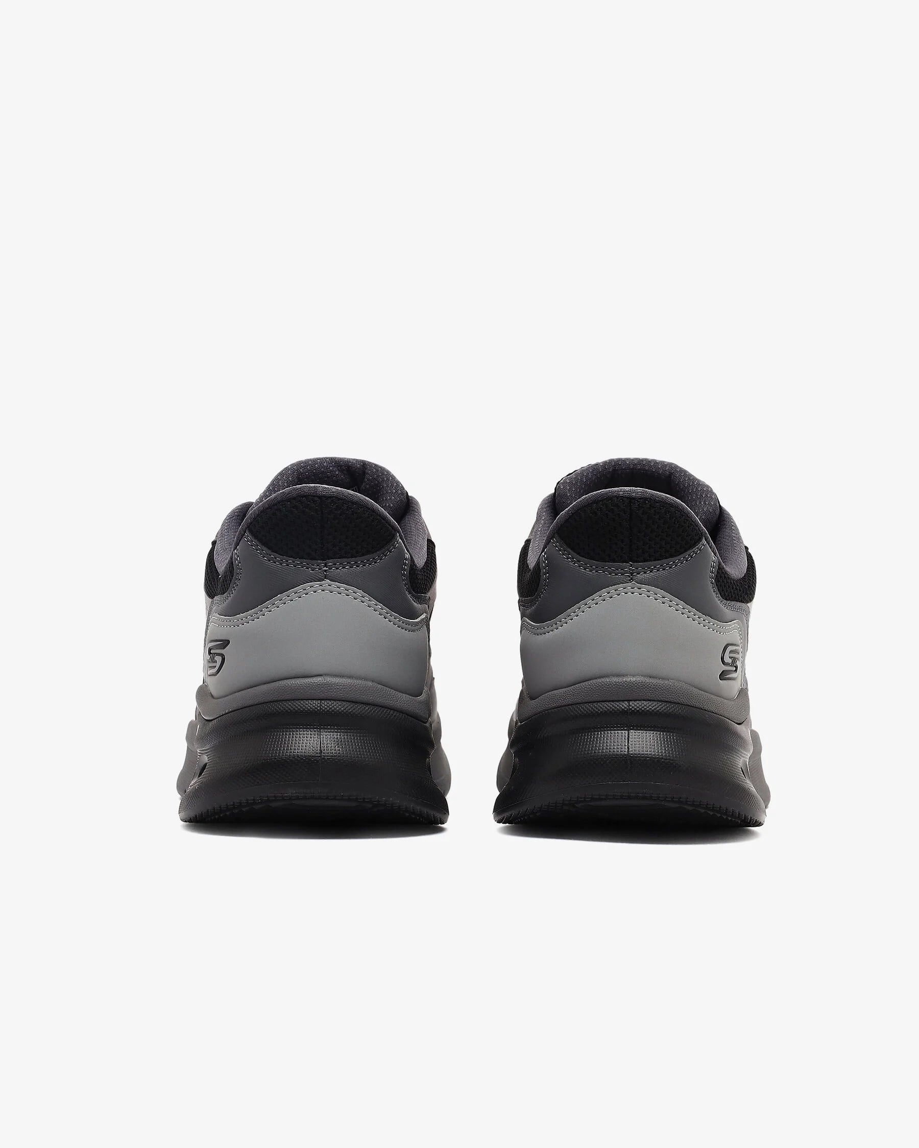 Skechers Bobs Arc Waves 2.0 Erkek Spor Ayakkabısı 118342