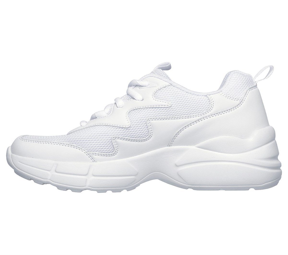 Skechers Bobs Prımo Kadın Spor Ayakkabısı