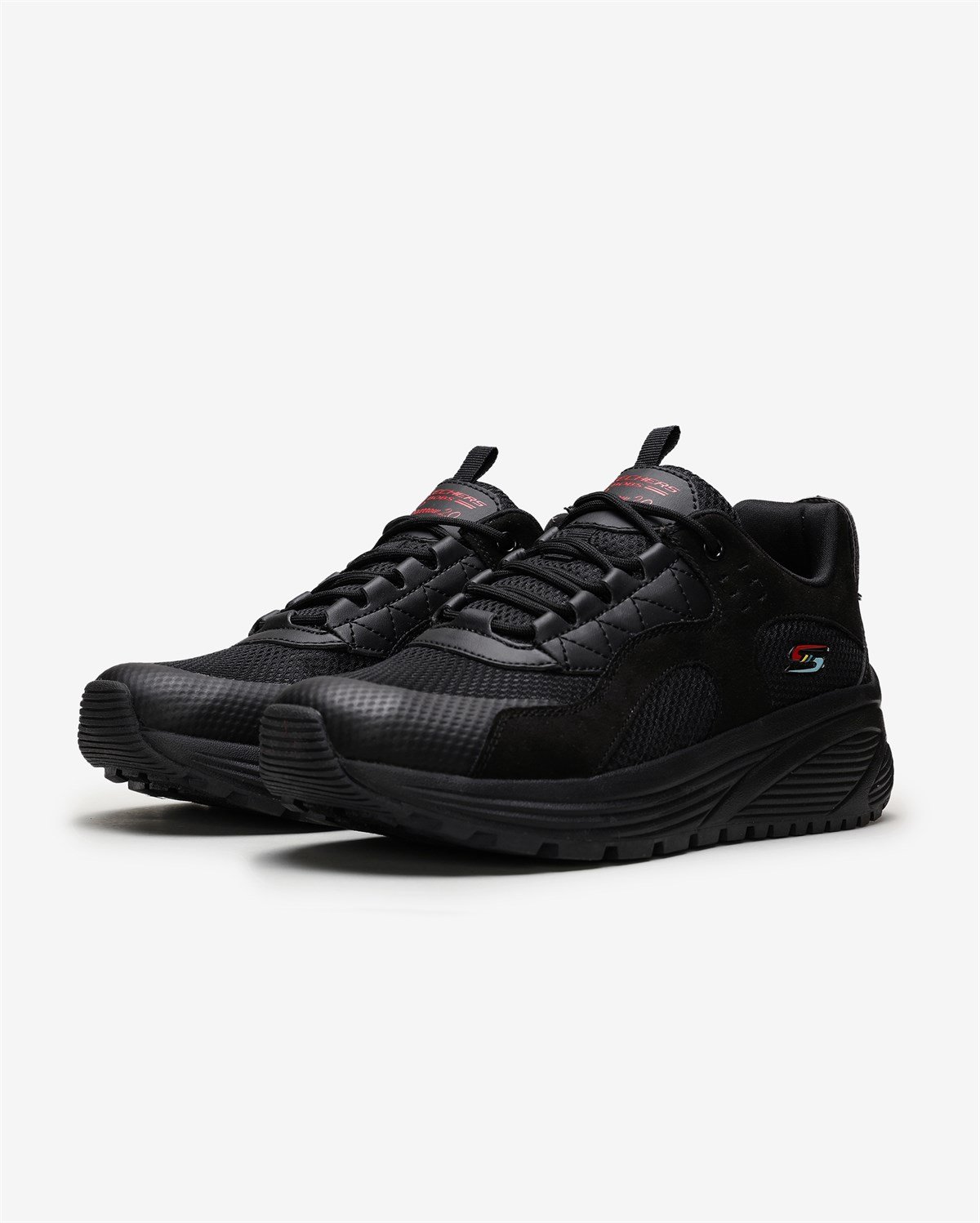 Skechers Bobs Sparrow 2.0 Kadın Spor Ayakkabısı