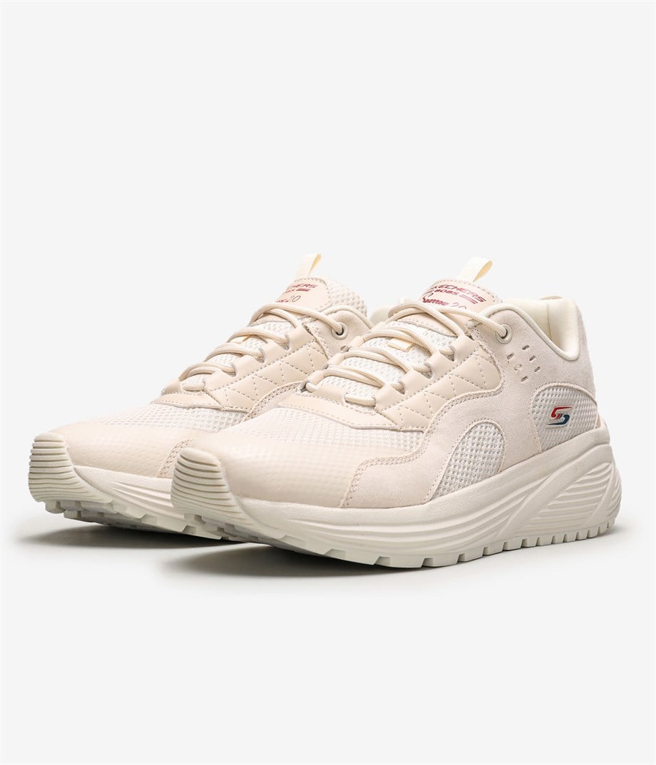 Skechers Bobs Sparrow 2.0-Urban Sounds Kadın Spor Ayakkabısı