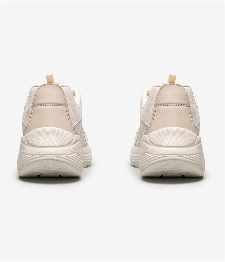 Skechers Bobs Sparrow 2.0-Urban Sounds Kadın Spor Ayakkabısı