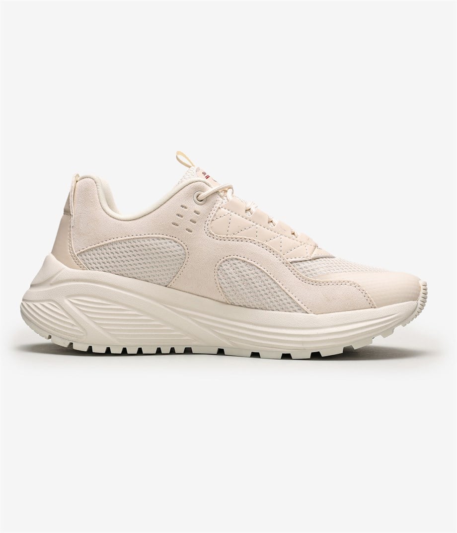 Skechers Bobs Sparrow 2.0-Urban Sounds Kadın Spor Ayakkabısı