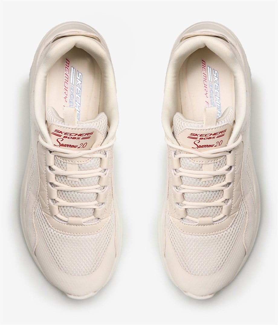Skechers Bobs Sparrow 2.0-Urban Sounds Kadın Spor Ayakkabısı