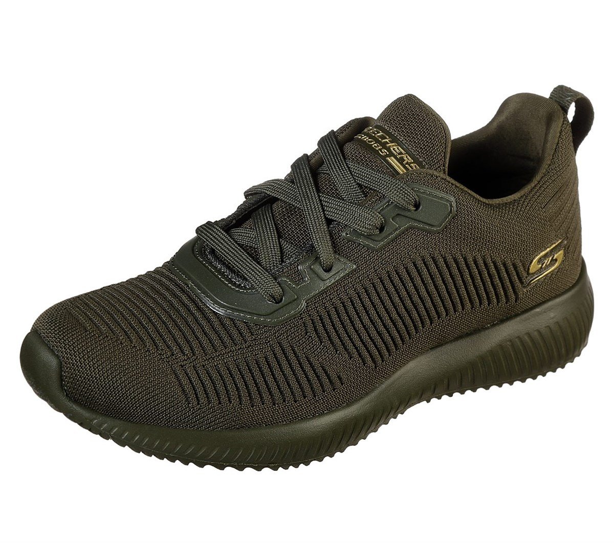 Skechers Bobs Squad - Tough Talk Kadın Spor Ayakkabısı