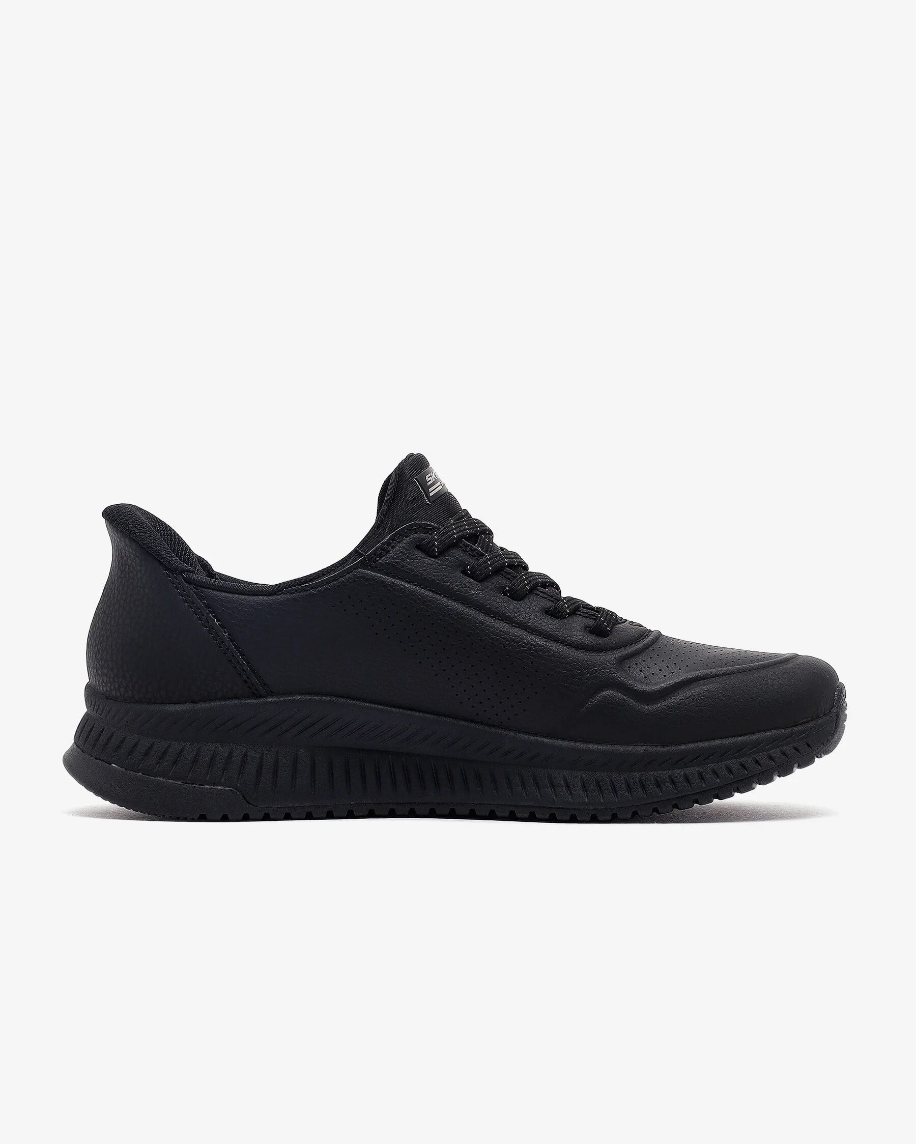 Skechers Bobs Squad 4-Key Look Kadın Spor Ayakkabısı 117740