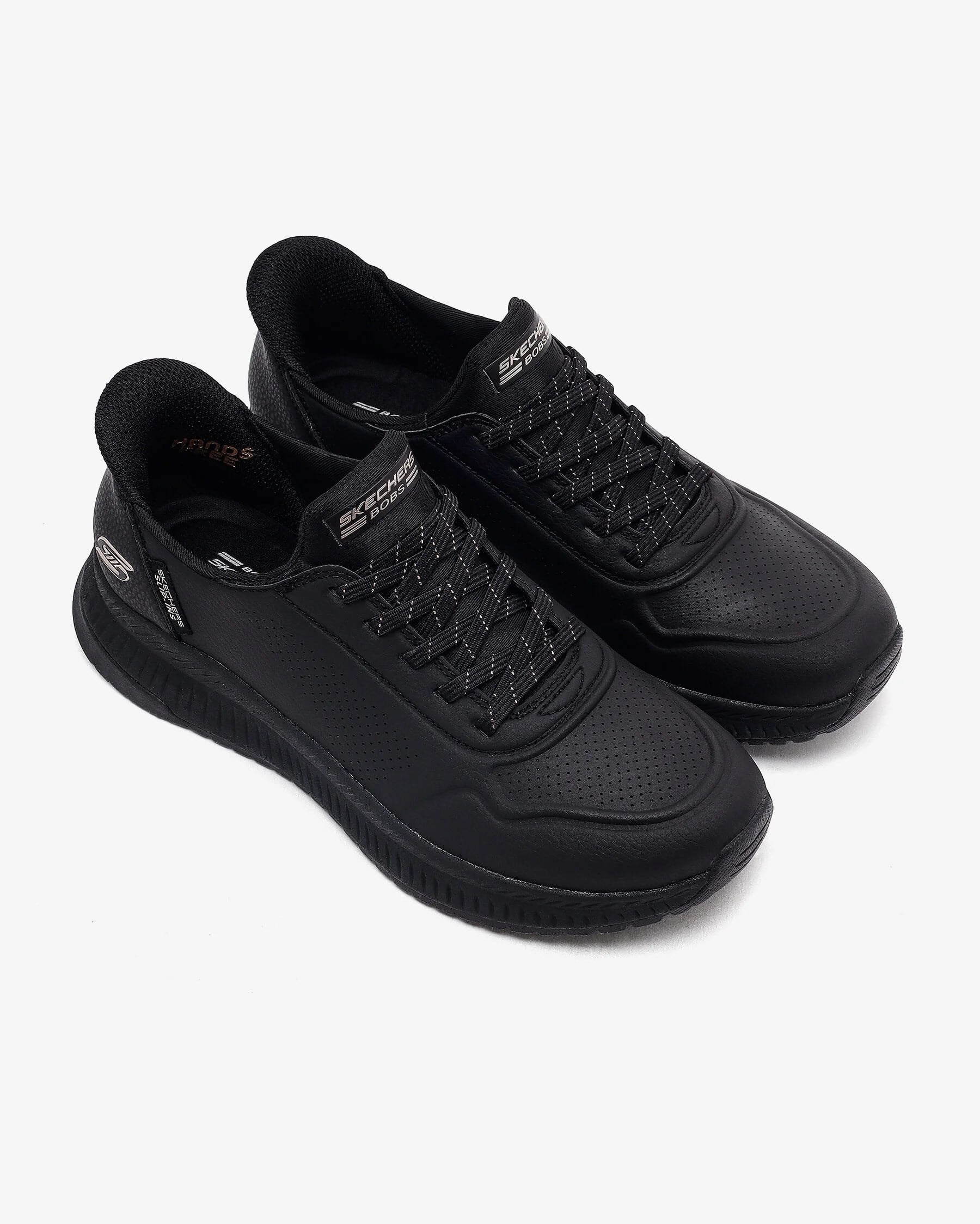 Skechers Bobs Squad 4-Key Look Kadın Spor Ayakkabısı 117740