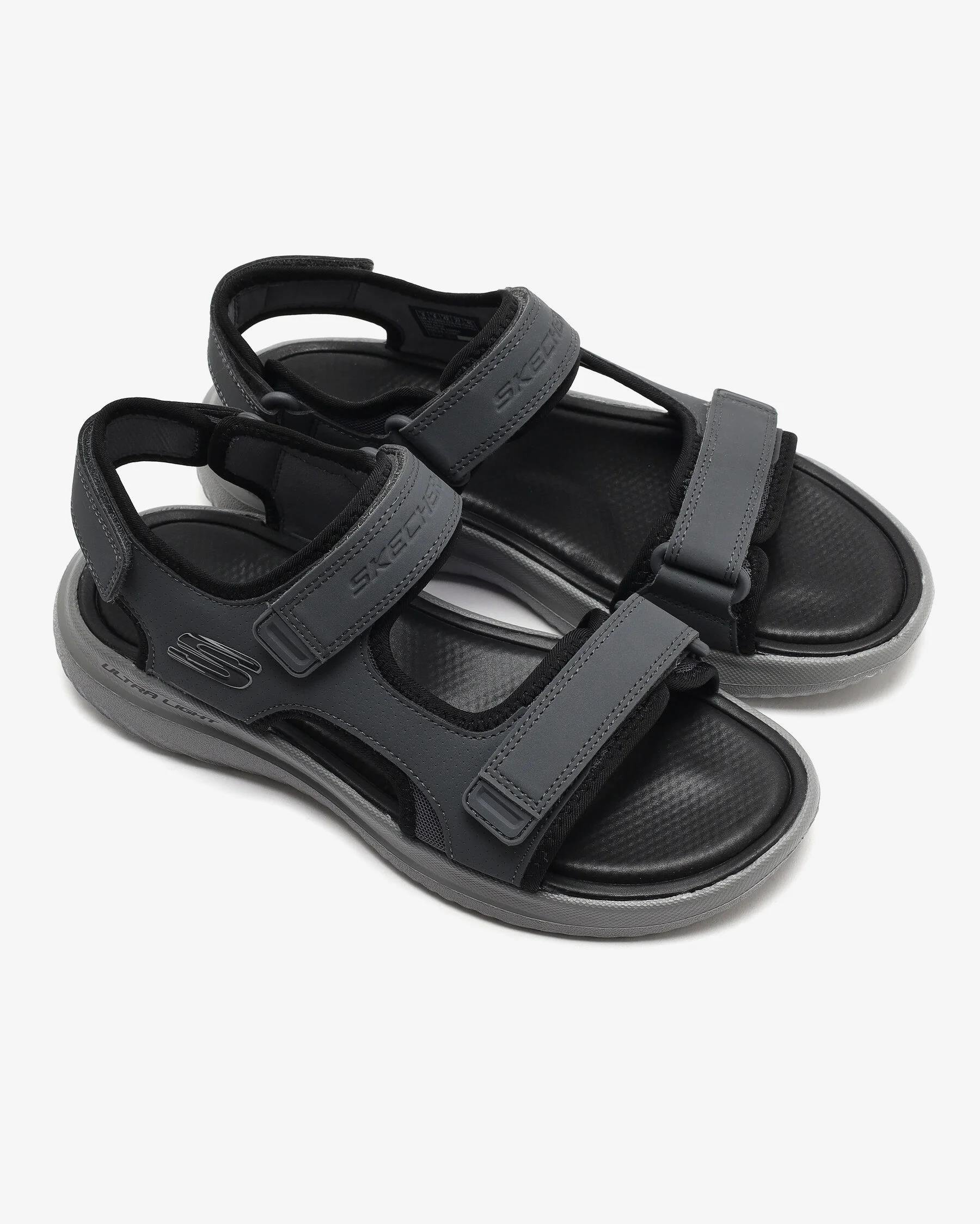 Skechers Bounder 2.0 Sandal-Thutton Erkek Sandalet 232893