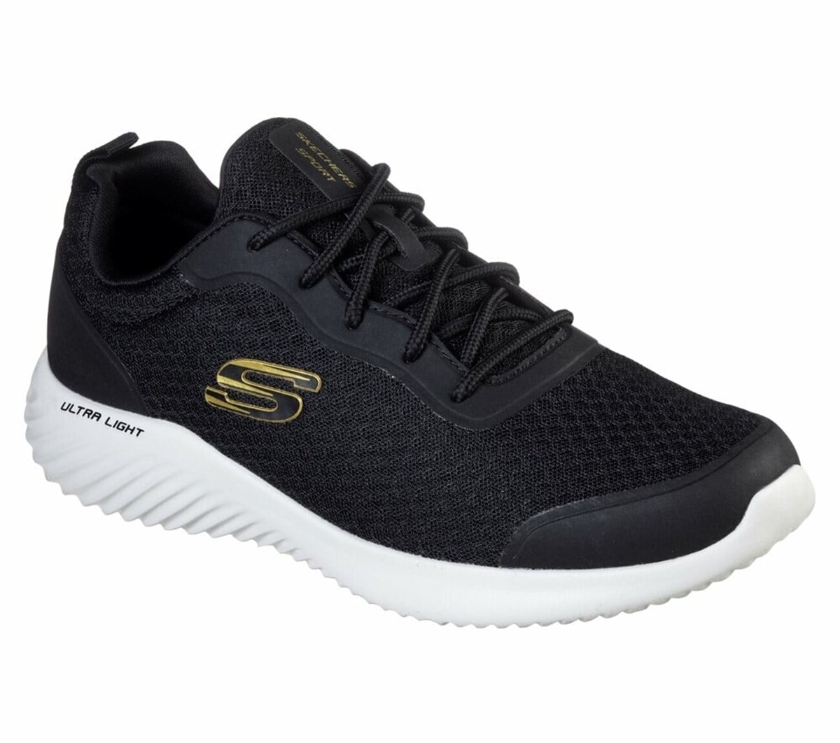 Skechers Bounder Erkek Spor Ayakkabısı