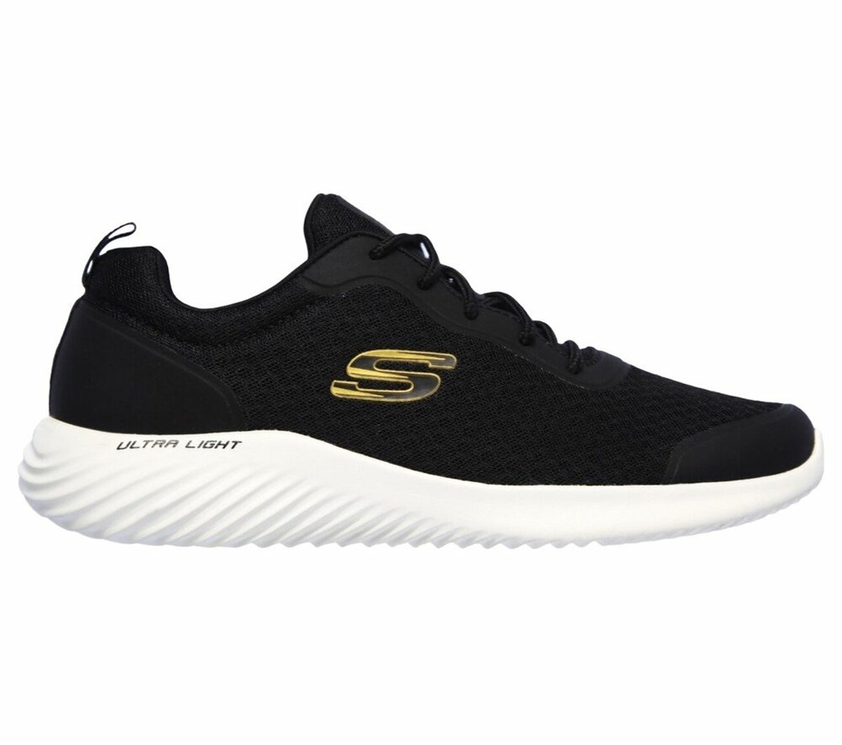 Skechers Bounder Erkek Spor Ayakkabısı