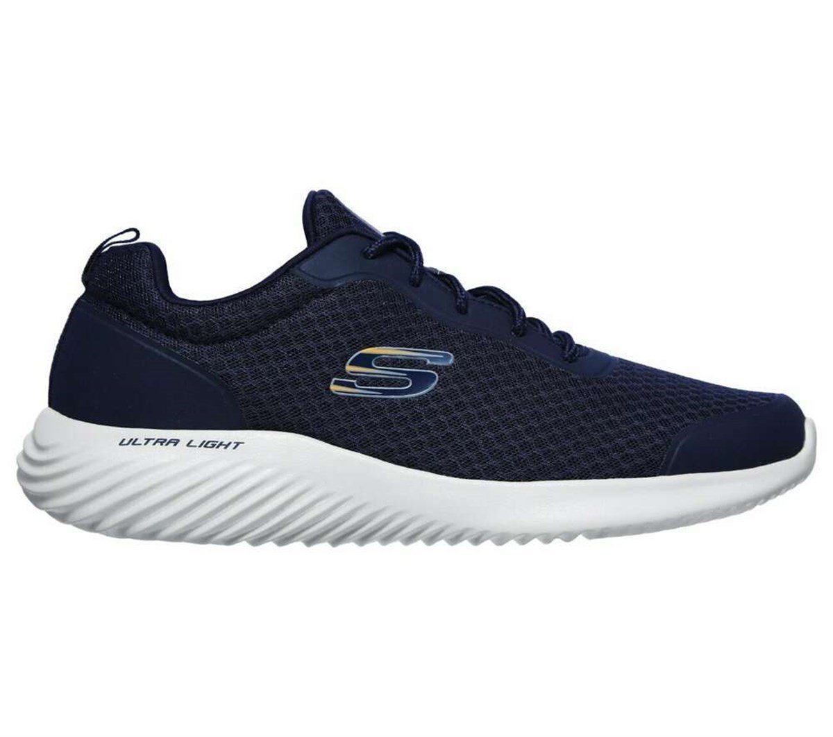 Skechers Bounder Erkek Spor Ayakkabısı