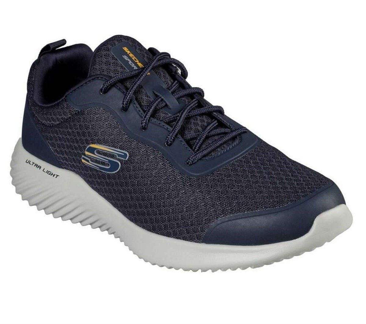 Skechers Bounder Erkek Spor Ayakkabısı
