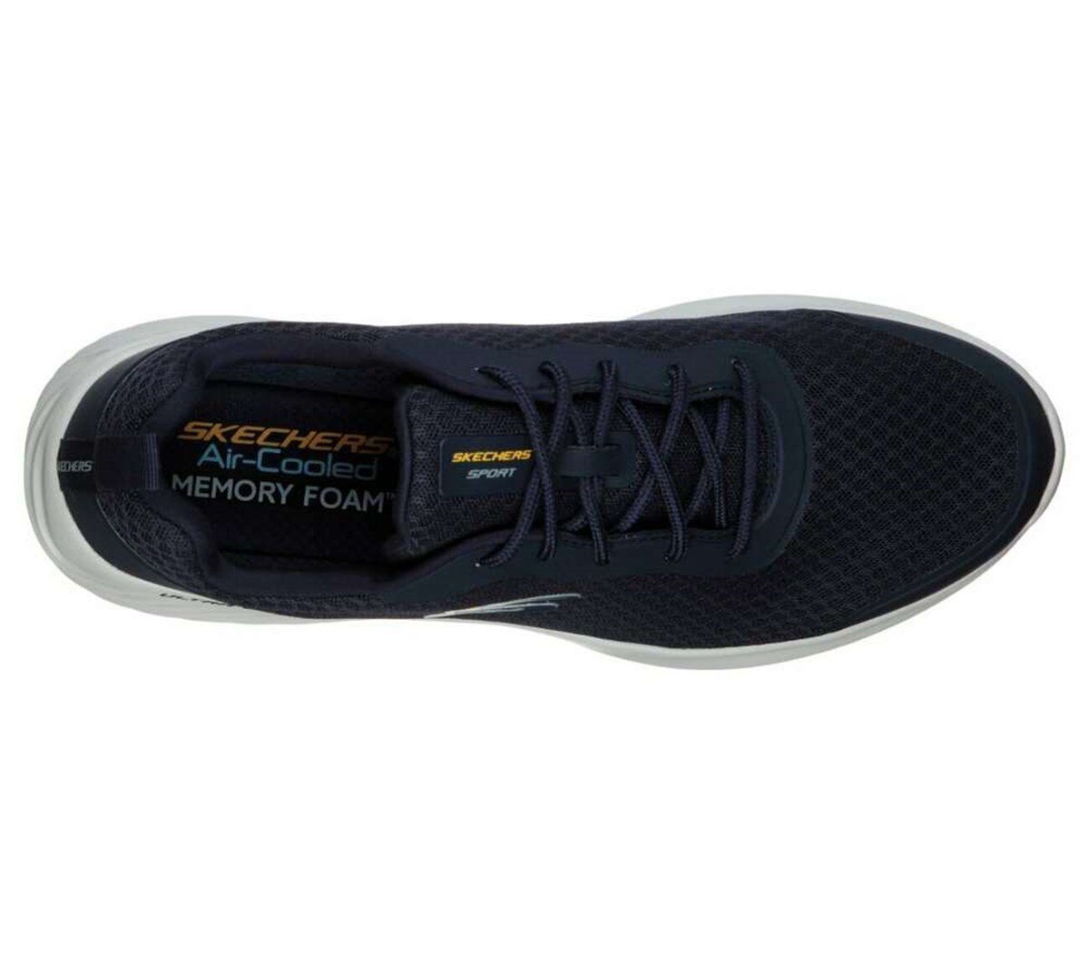 Skechers Bounder Erkek Spor Ayakkabısı