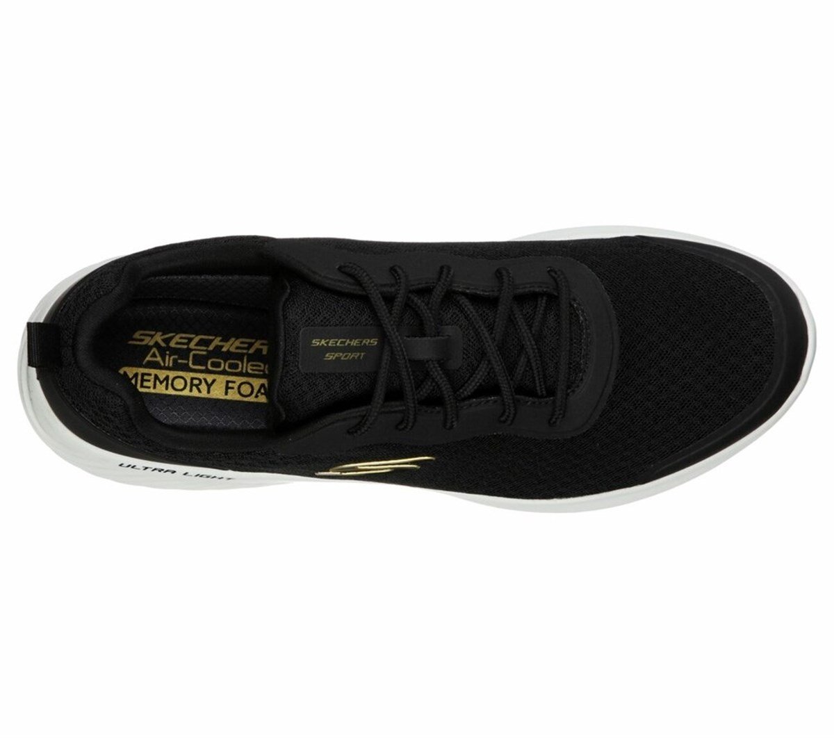 Skechers Bounder Erkek Spor Ayakkabısı