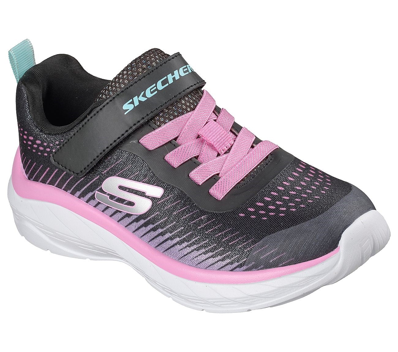 Skechers Boundless-Color Blitz Çocuk Spor Ayakkabısı 303599L