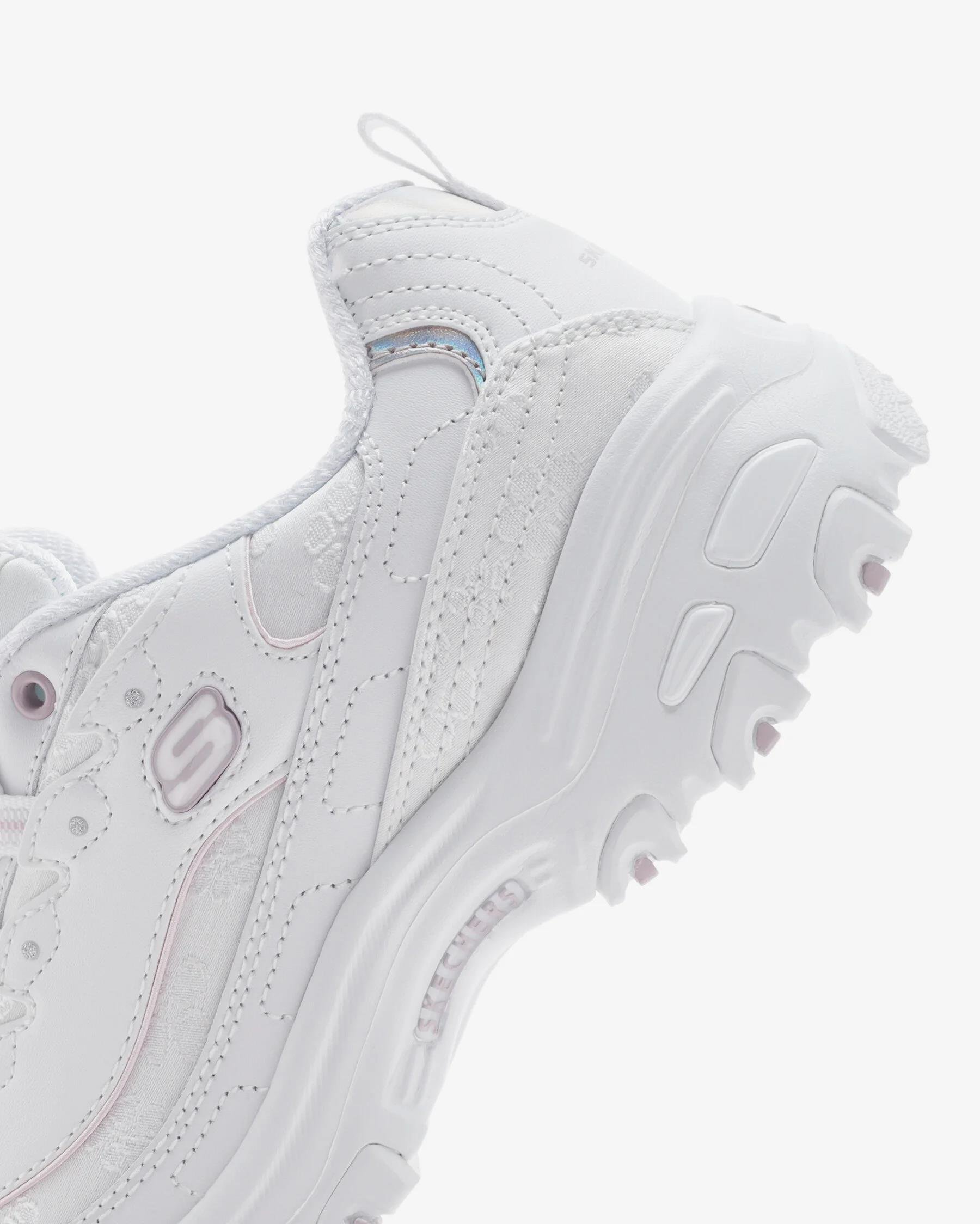Skechers D'Lites  -  Finest Pick Kadın Spor Ayakkabısı 150038