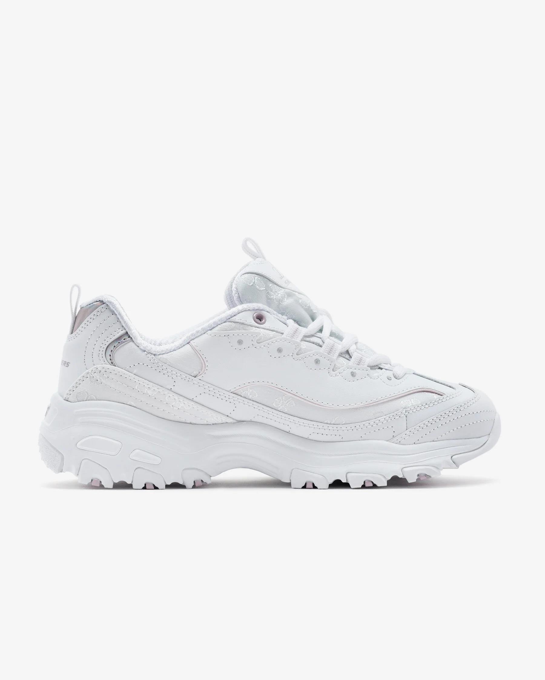 Skechers D'Lites  -  Finest Pick Kadın Spor Ayakkabısı 150038