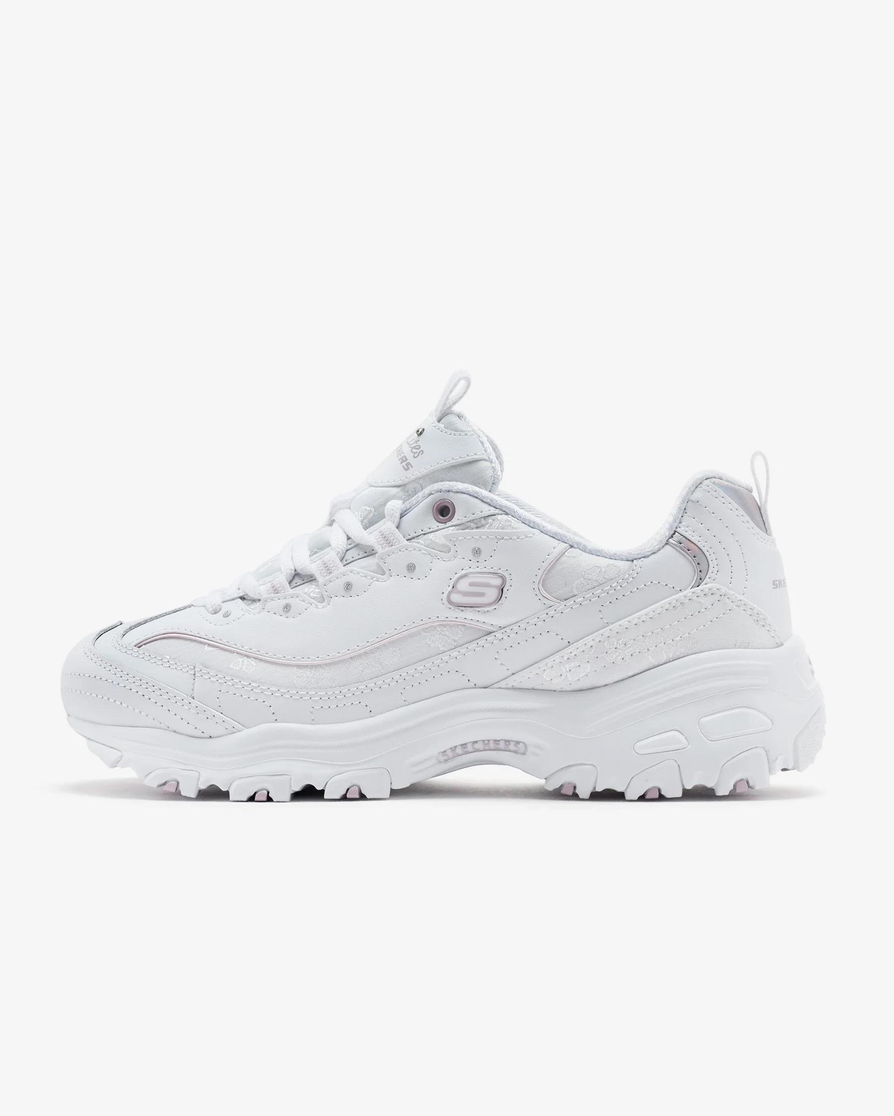 Skechers D'Lites  -  Finest Pick Kadın Spor Ayakkabısı 150038