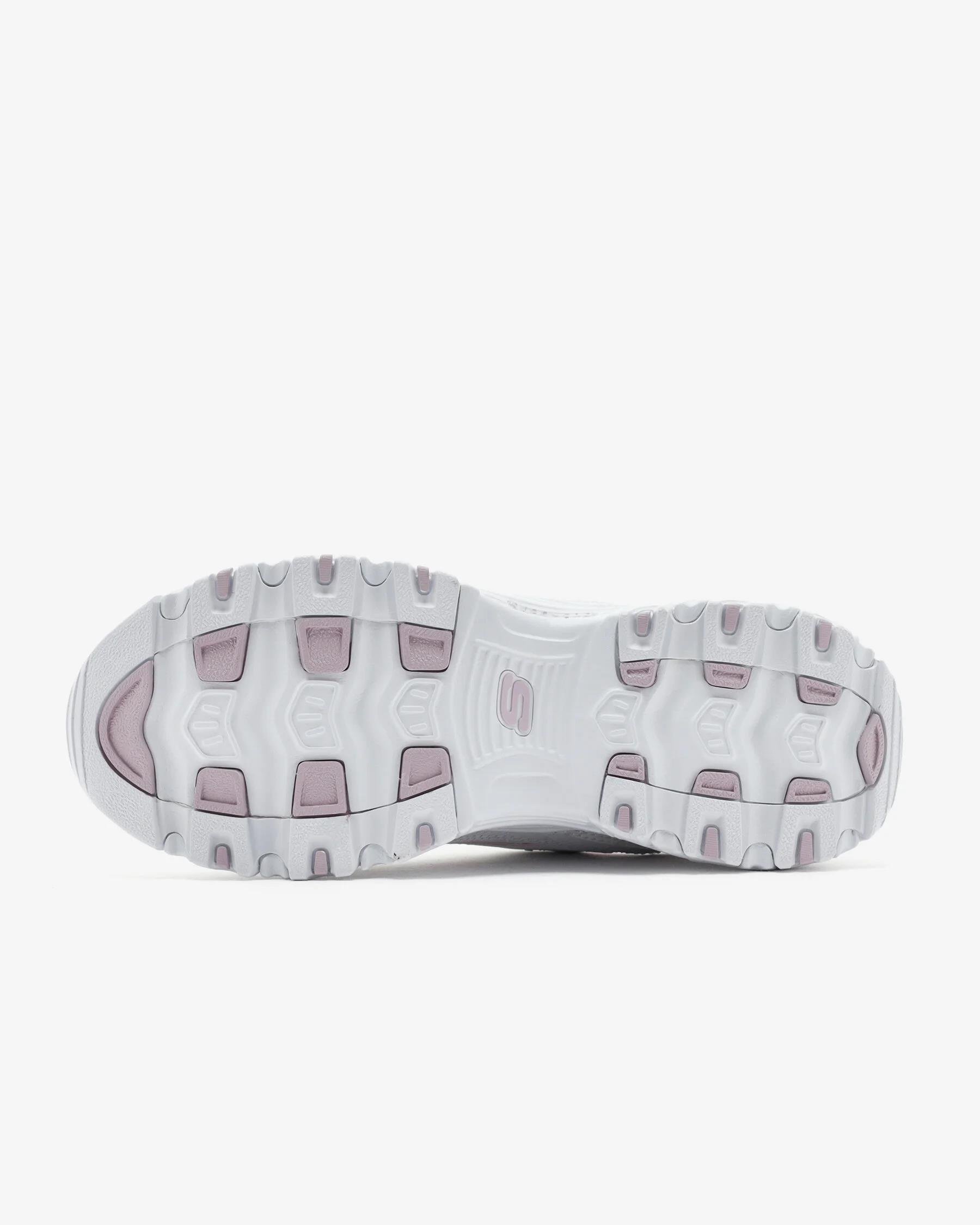 Skechers D'Lites  -  Finest Pick Kadın Spor Ayakkabısı 150038
