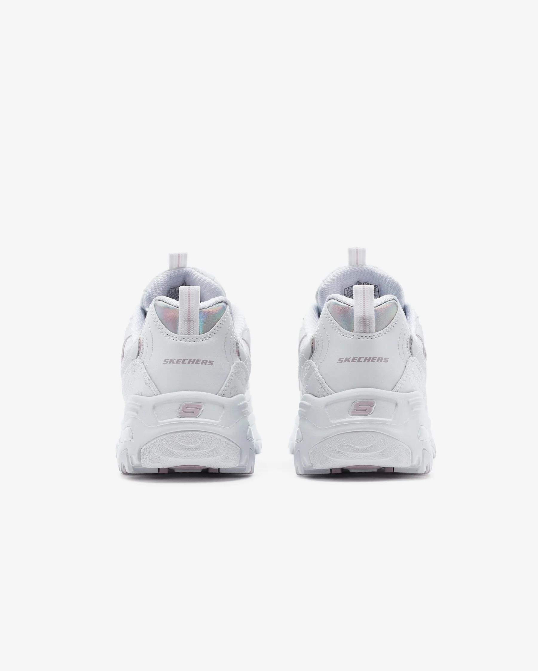 Skechers D'Lites  -  Finest Pick Kadın Spor Ayakkabısı 150038