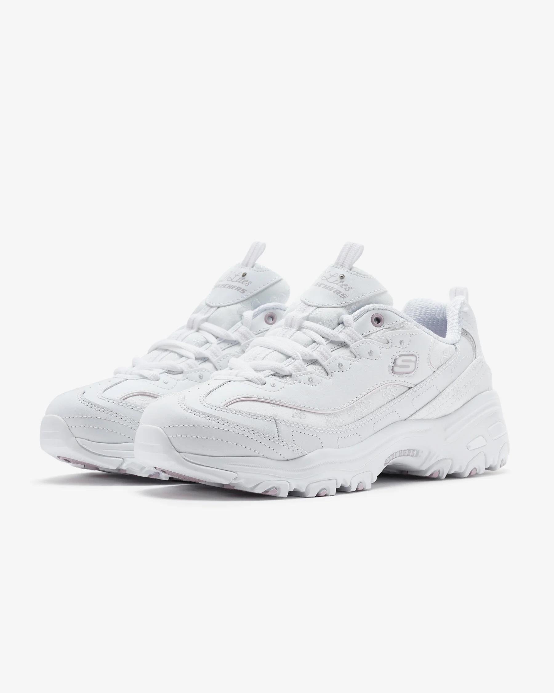 Skechers D'Lites  -  Finest Pick Kadın Spor Ayakkabısı 150038