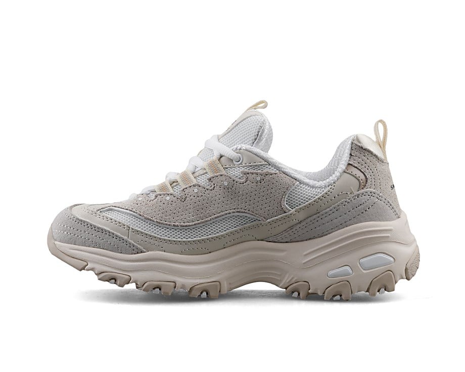 Skechers D'Lıtes-Free Energy Kadın Spor Ayakkabısı