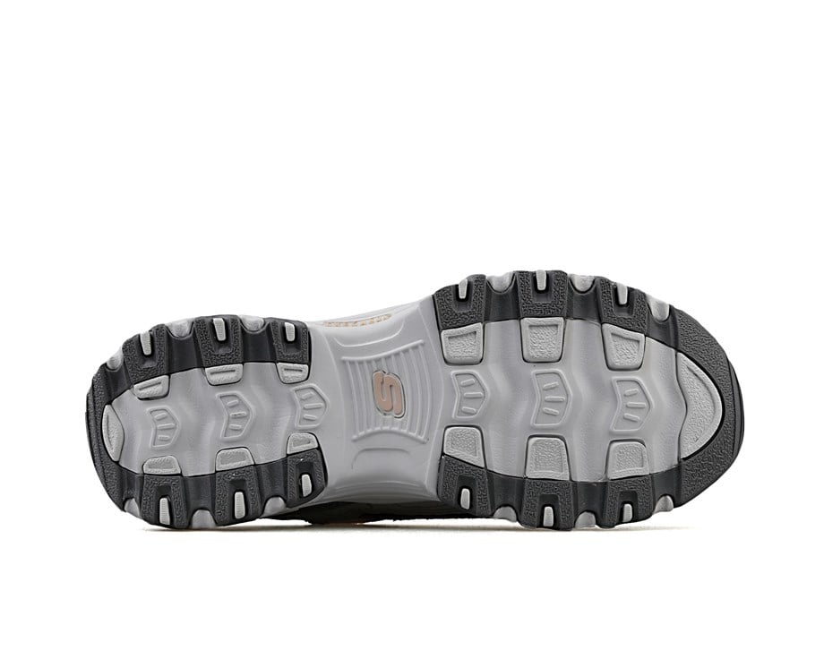 Skechers D'Lıtes-Free Energy Kadın Spor Ayakkabısı