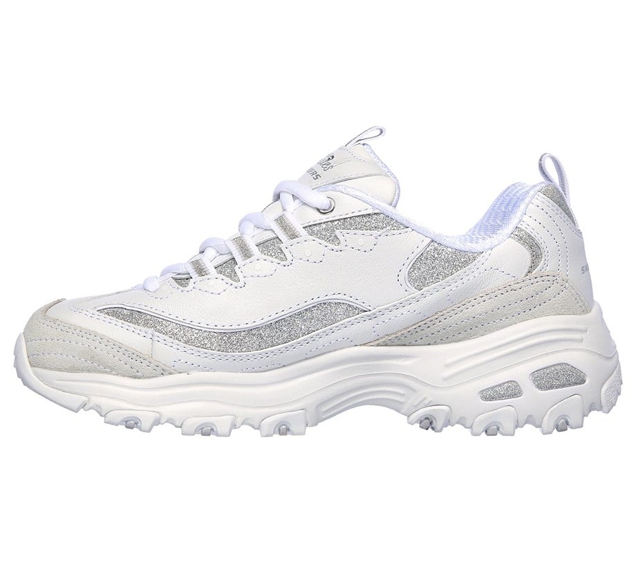 Skechers D'Lites-Glimmer Eve Kadın Spor Ayakkabısı
